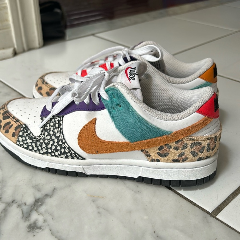 Nike Dunks